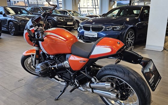 Neufahrzeug BMW R 12 nineT - Bild 3 Neufahrzeug BMW R 12 nineT - Bild 3