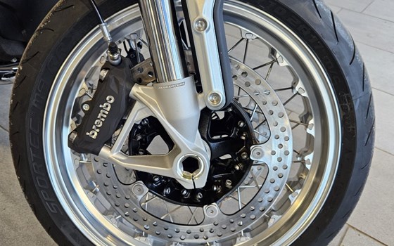 Neufahrzeug BMW R 12 nineT - Bild 5