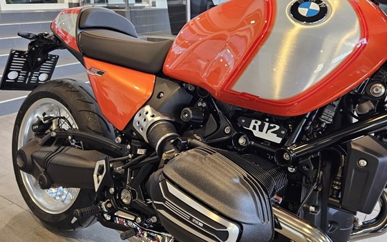 Neufahrzeug BMW R 12 nineT - Bild 6 Neufahrzeug BMW R 12 nineT - Bild 6