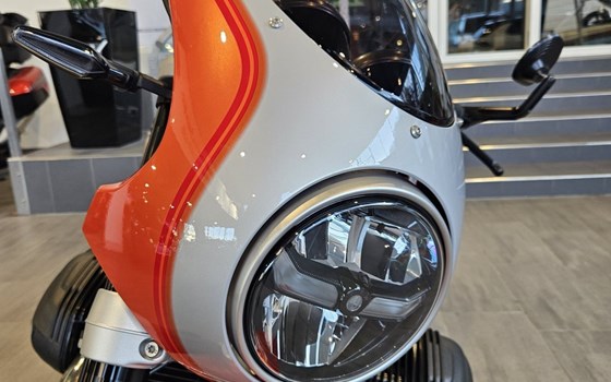 Neufahrzeug BMW R 12 nineT - Bild 7 Neufahrzeug BMW R 12 nineT - Bild 7