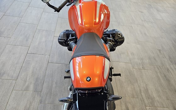 Neufahrzeug BMW R 12 nineT - Bild 8