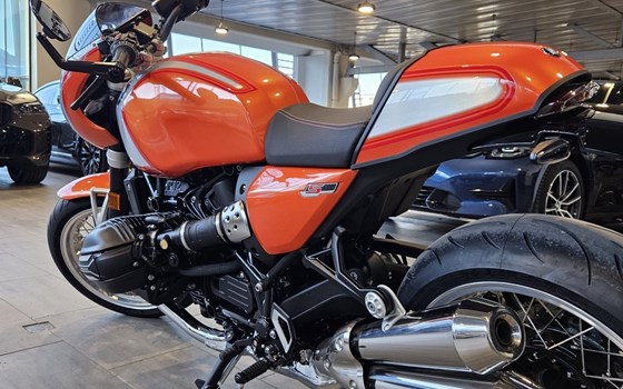 Neufahrzeug BMW R 12 nineT - Bild 9 Neufahrzeug BMW R 12 nineT - Bild 9