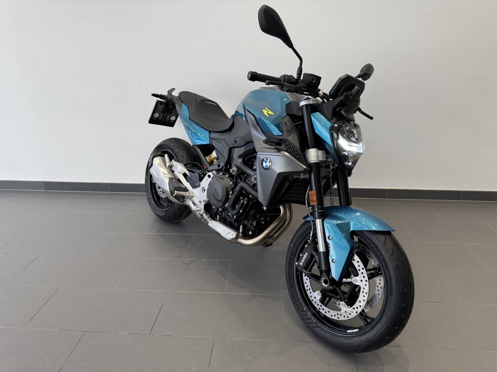 Motorrad