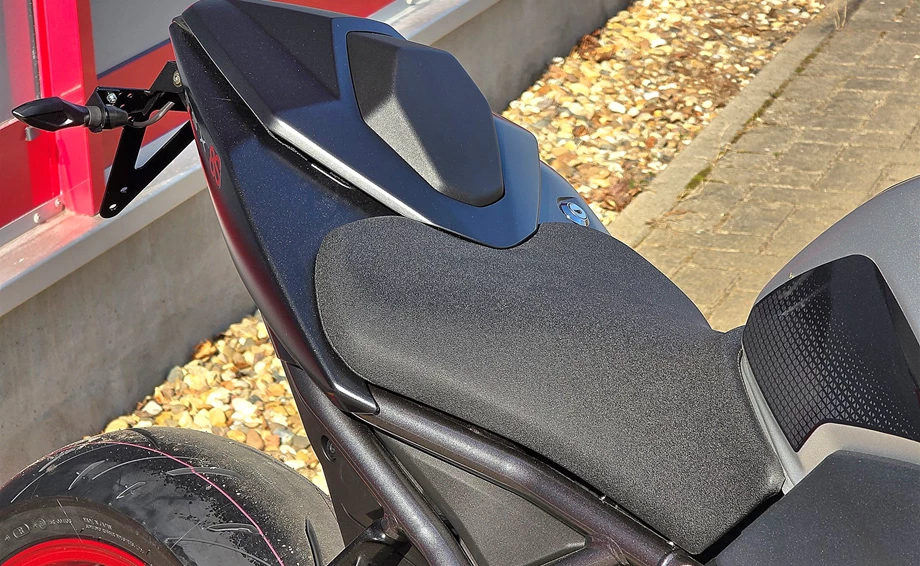 Angebot Suzuki GSX-8S Bild 11: Angebot Suzuki GSX-8S