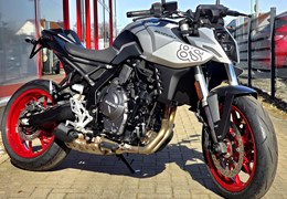 Gebrauchte Suzuki GSX-8S