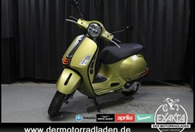 Vespa GTS 310 SuperSport