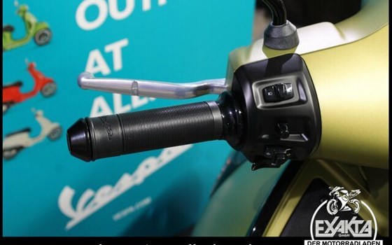 Neufahrzeug Vespa GTS 310 SuperSport - Bild 17