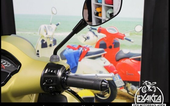 Neufahrzeug Vespa GTS 310 SuperSport - Bild 18
