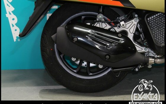 Neufahrzeug Vespa GTS 310 SuperSport - Bild 20