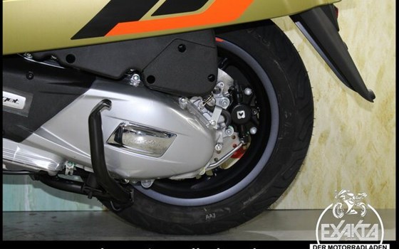 Neufahrzeug Vespa GTS 310 SuperSport - Bild 23