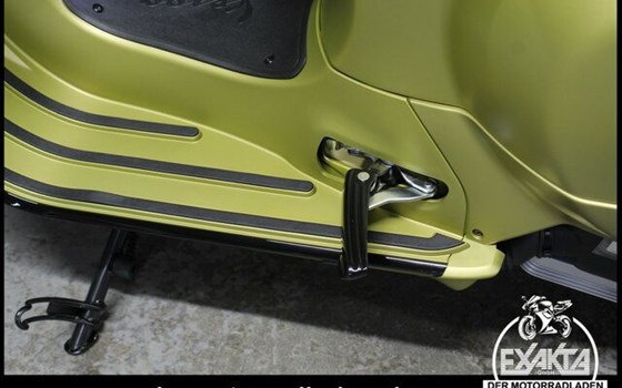 Neufahrzeug Vespa GTS 310 SuperSport - Bild 25