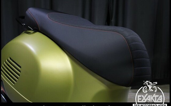 Neufahrzeug Vespa GTS 310 SuperSport - Bild 28