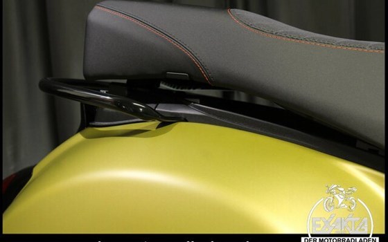 Neufahrzeug Vespa GTS 310 SuperSport - Bild 29