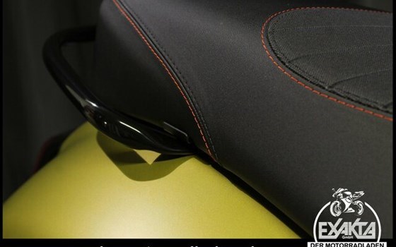 Neufahrzeug Vespa GTS 310 SuperSport - Bild 30