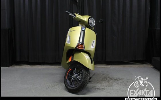 Neufahrzeug Vespa GTS 310 SuperSport - Bild 8