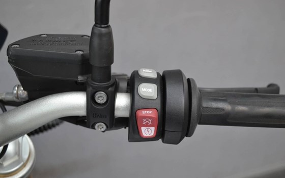 Gebrauchtmotorrad BMW R 1200 R - Bild 11