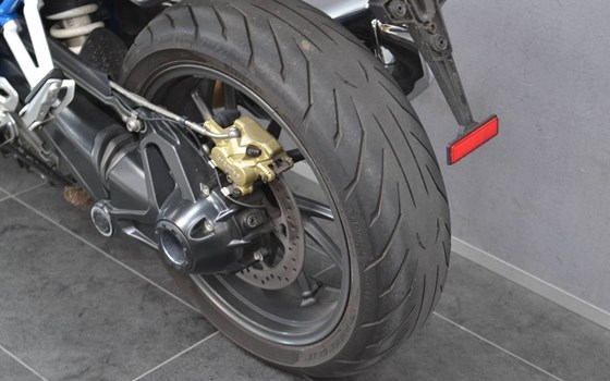 Gebrauchtmotorrad BMW R 1200 R - Bild 7