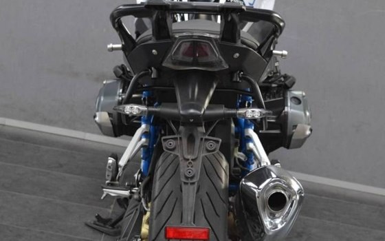 Gebrauchtmotorrad BMW R 1200 R - Bild 8