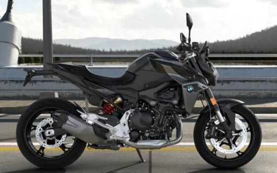 Neufahrzeug BMW F 900 R - Bild 1