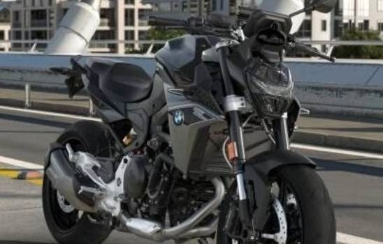 Neufahrzeug BMW F 900 R - Bild 4