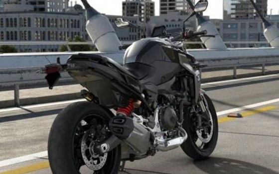 Neufahrzeug BMW F 900 R - Bild 5