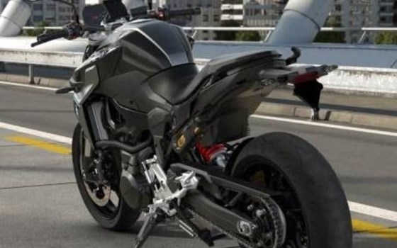 Neufahrzeug BMW F 900 R - Bild 6