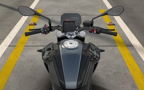 Neufahrzeug BMW F 900 R - Bild 7
