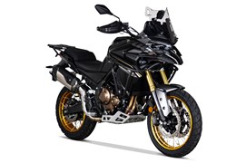 Neumotorrad Voge DS625X