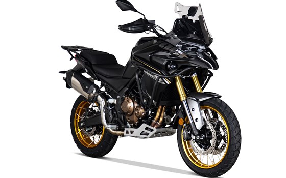 Neufahrzeug Voge DS625X - Bild 1