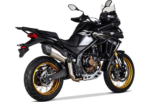 Neufahrzeug Voge DS625X - Bild 5