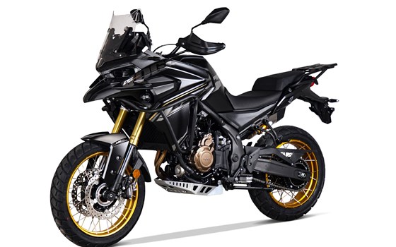 Neufahrzeug Voge DS625X - Bild 3