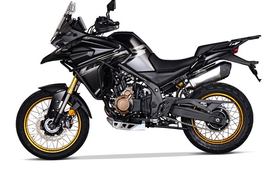 Neufahrzeug Voge DS625X - Bild 7