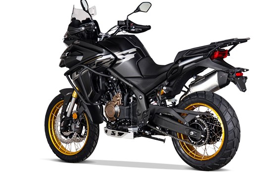 Neufahrzeug Voge DS625X - Bild 4