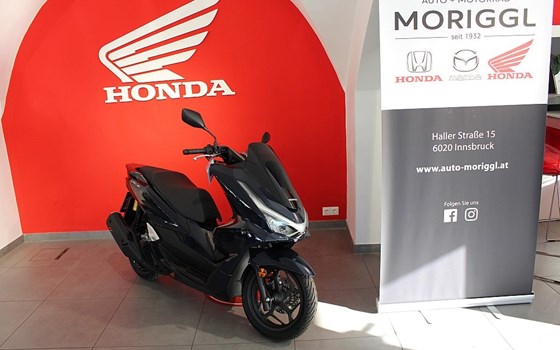 Neufahrzeug Honda PCX125 DX - Bild 1