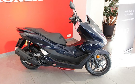 Neufahrzeug Honda PCX125 DX - Bild 2