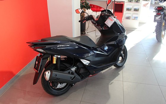 Neufahrzeug Honda PCX125 - Bild 3 Neufahrzeug Honda PCX125 - Bild 3
