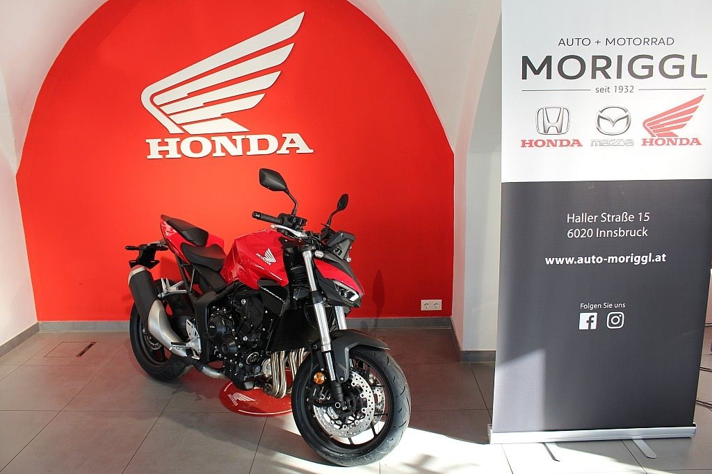 Motorrad