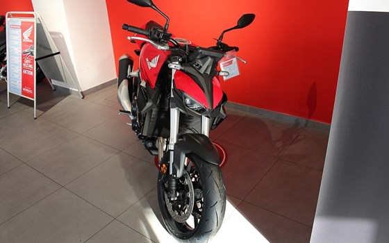 Neufahrzeug Honda CB1000 Hornet - Bild 4