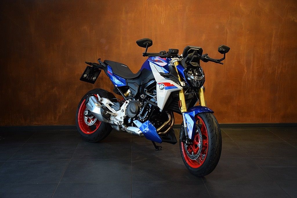 Motorrad