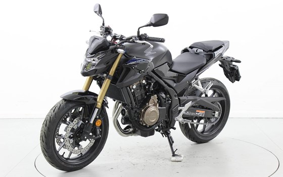 Offerta Honda CB500F - Immagine 3
