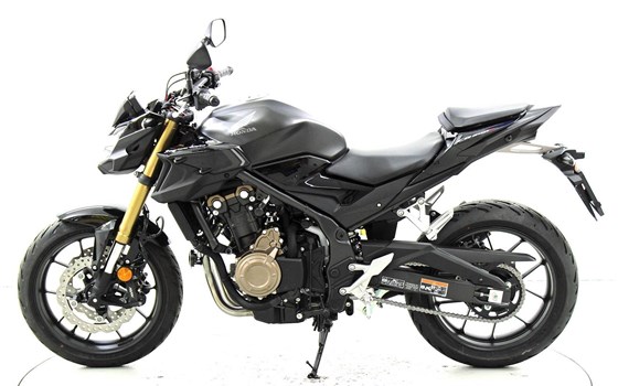 Offerta Honda CB500F - Immagine 5
