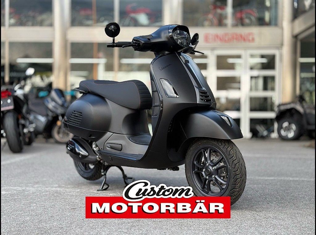 Motorrad