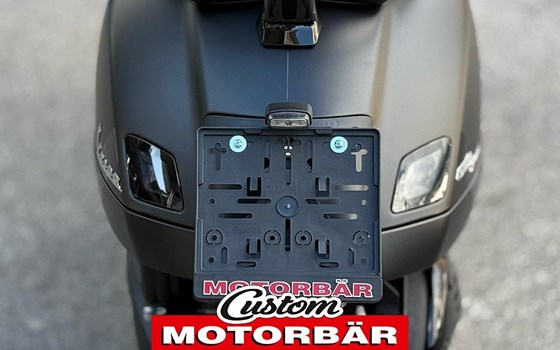 Neufahrzeug Vespa GTS 310 SuperSport - Bild 11 Neufahrzeug Vespa GTS 310 SuperSport - Bild 11