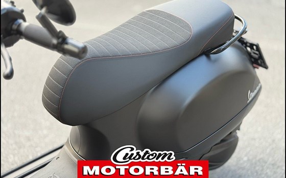 Neufahrzeug Vespa GTS 310 SuperSport - Bild 12 Neufahrzeug Vespa GTS 310 SuperSport - Bild 12