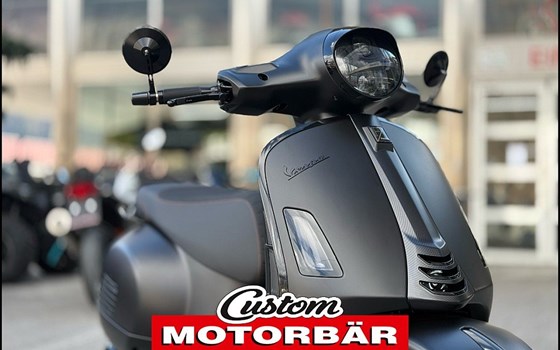 Neufahrzeug Vespa GTS 310 SuperSport - Bild 4