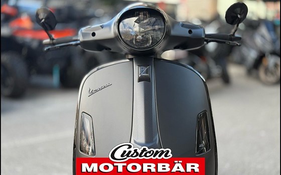 Neufahrzeug Vespa GTS 310 SuperSport - Bild 5 Neufahrzeug Vespa GTS 310 SuperSport - Bild 5