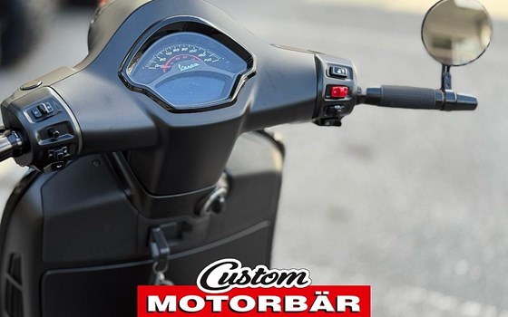 Neufahrzeug Vespa GTS 310 SuperSport - Bild 7 Neufahrzeug Vespa GTS 310 SuperSport - Bild 7