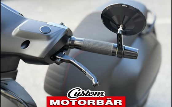 Neufahrzeug Vespa GTS 310 SuperSport - Bild 8