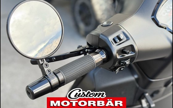 Neufahrzeug Vespa GTS 310 SuperSport - Bild 9