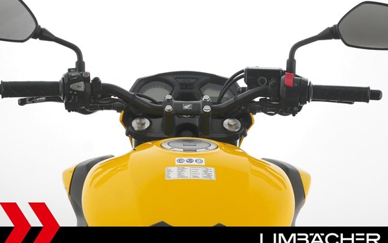 Gebrauchtmotorrad Honda CB650F - Bild 13